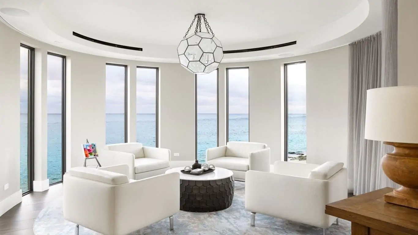 The Loren Residence | Bermuda