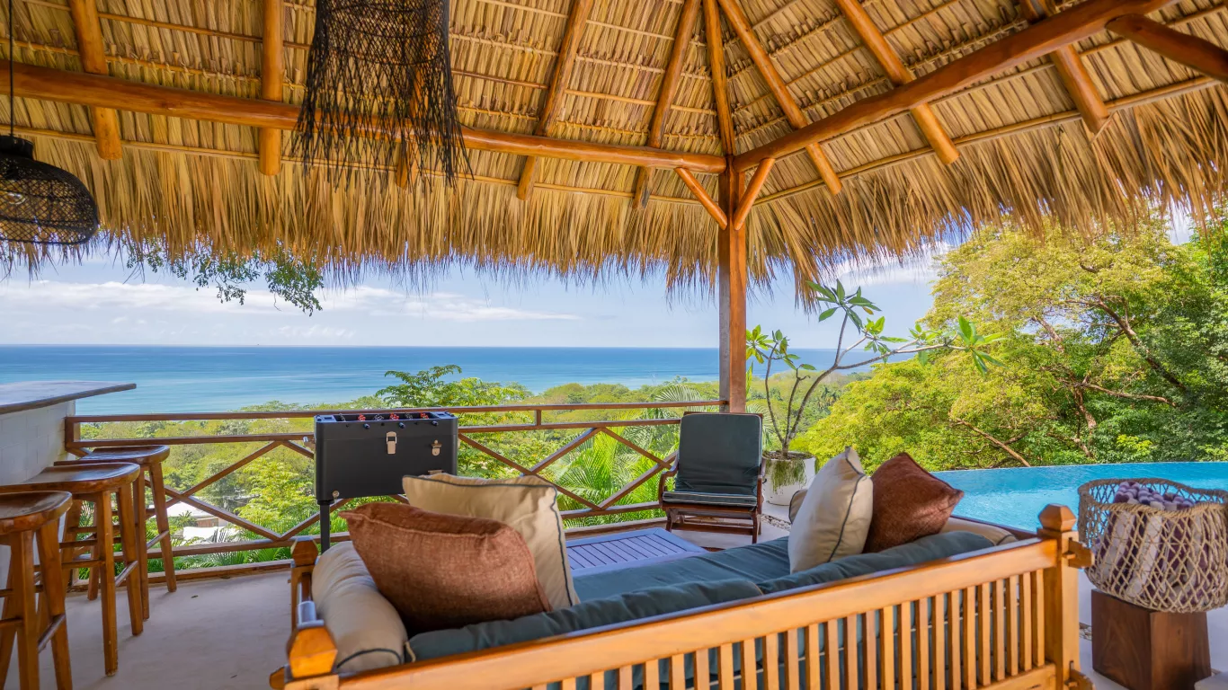 Casa Aria | Santa Teresa