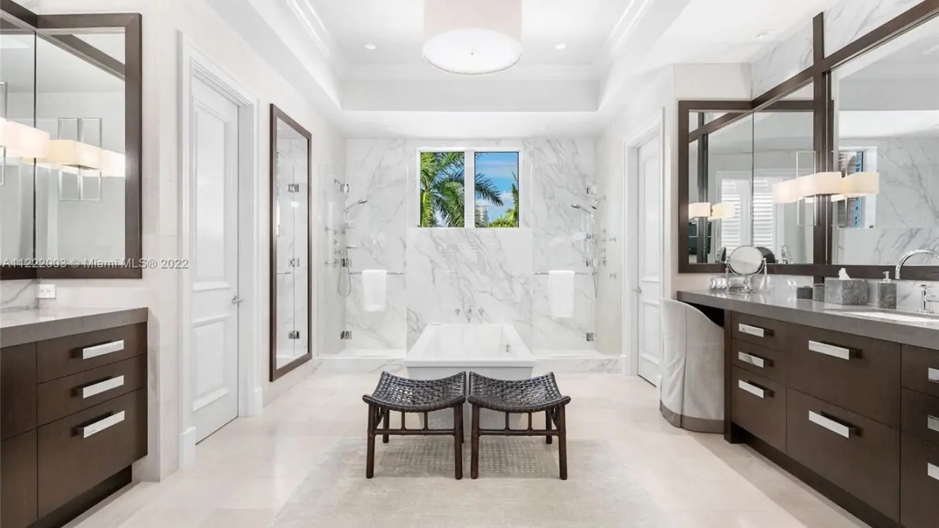 Villa Nessie | Miami