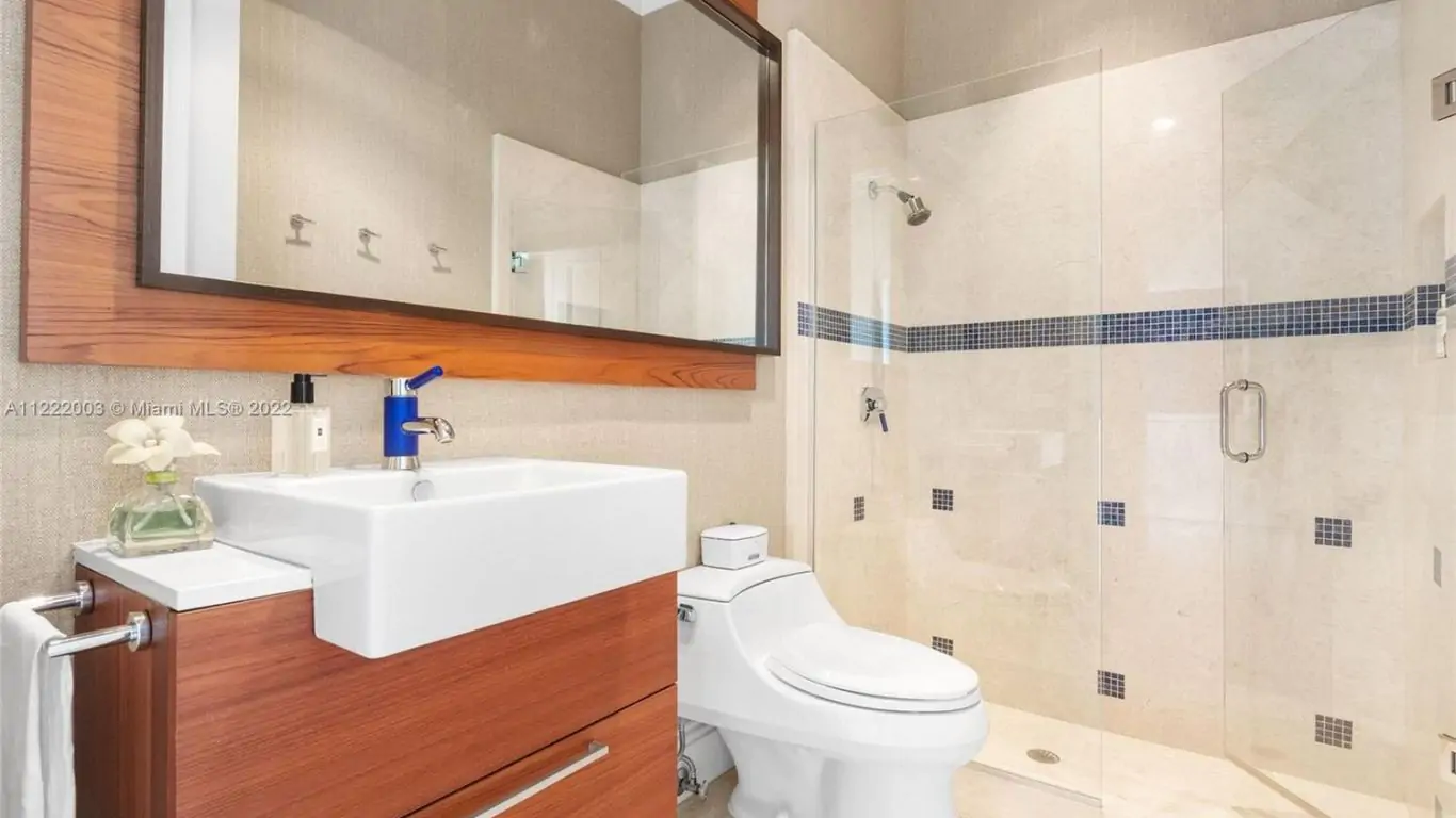 Villa Nessie | Miami