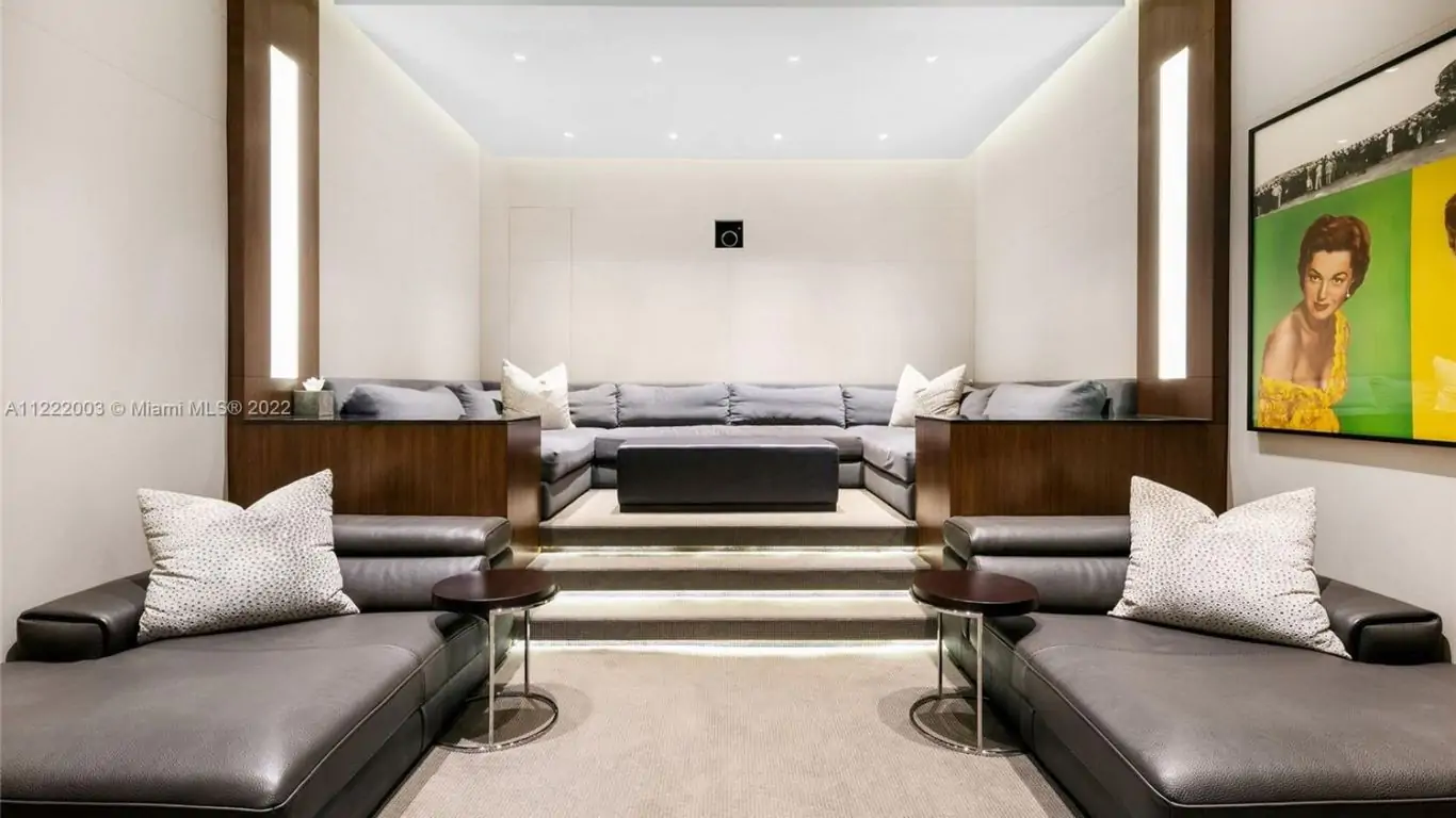 Villa Nessie | Miami