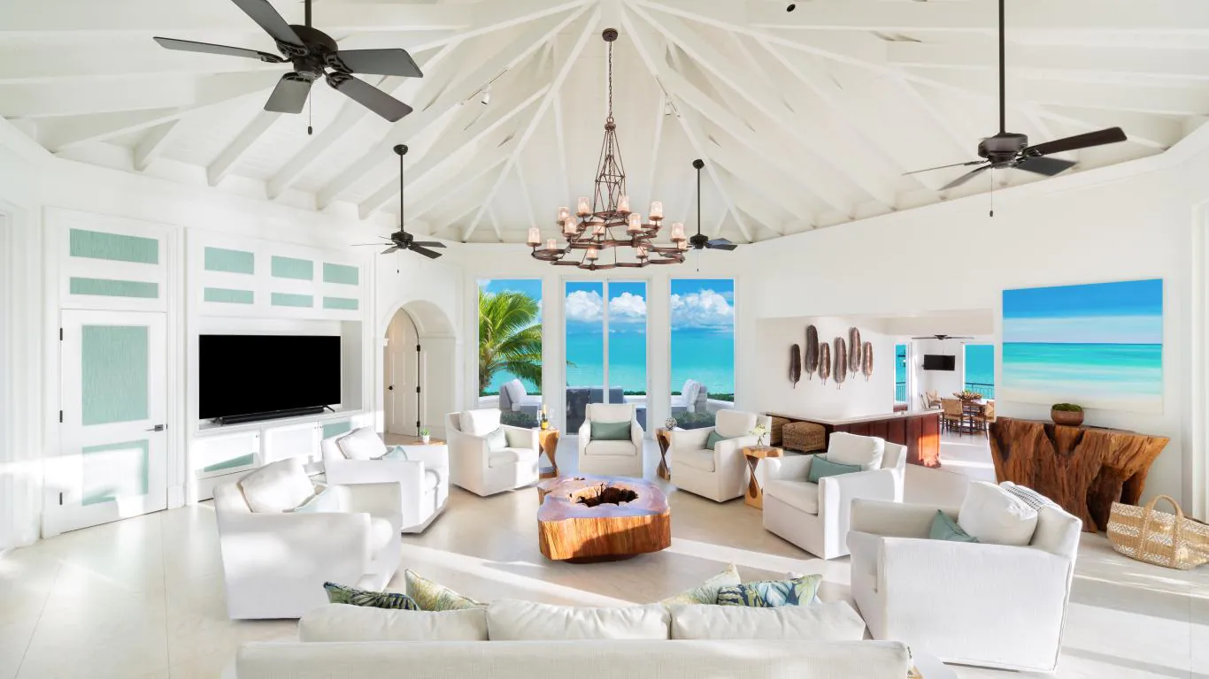 Emara Estate | Turks and Caicos