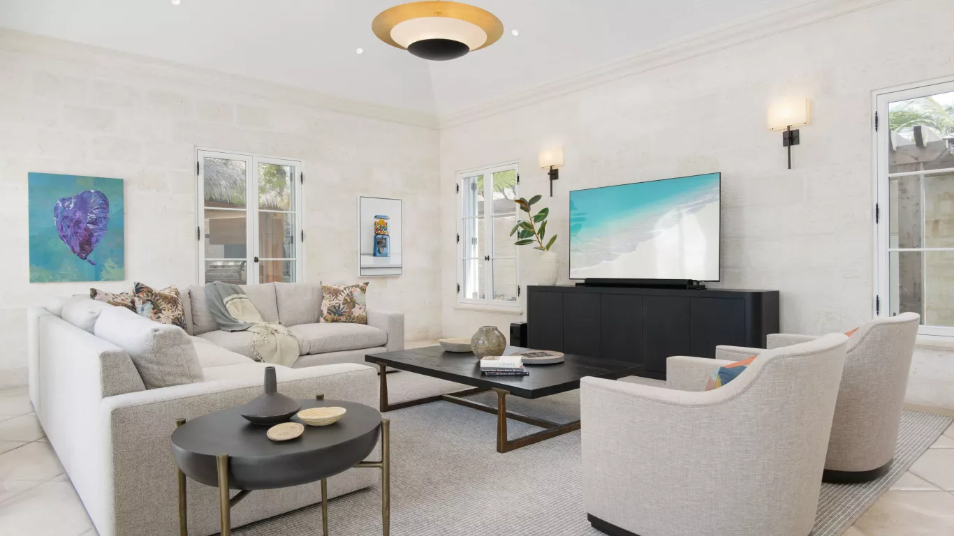 Sea Breeze Estate | Turks and Caicos