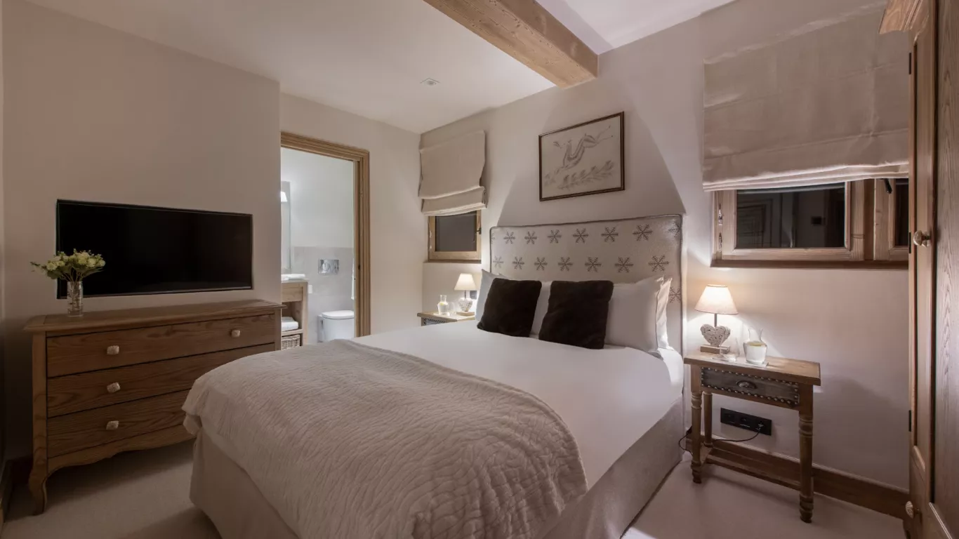 Chalet Valentine | Meribel