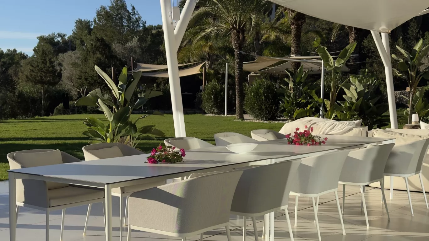 Casa Tyane | Ibiza