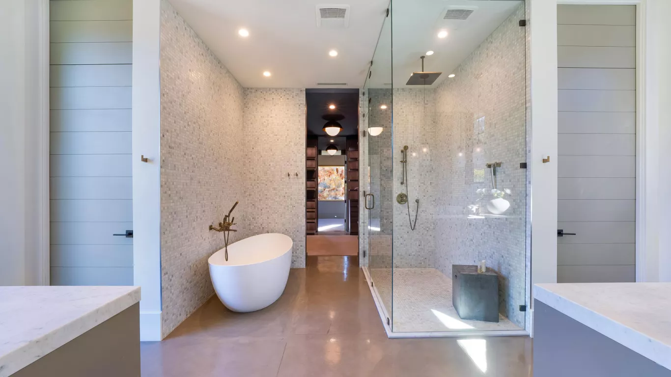 Villa Olivia | Napa Sonoma