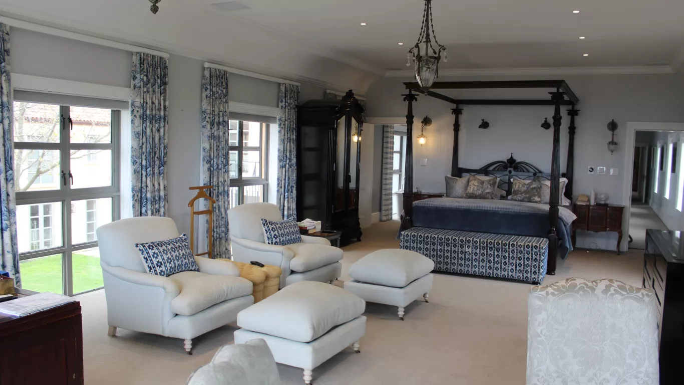 Villa Elionna | Cape Town