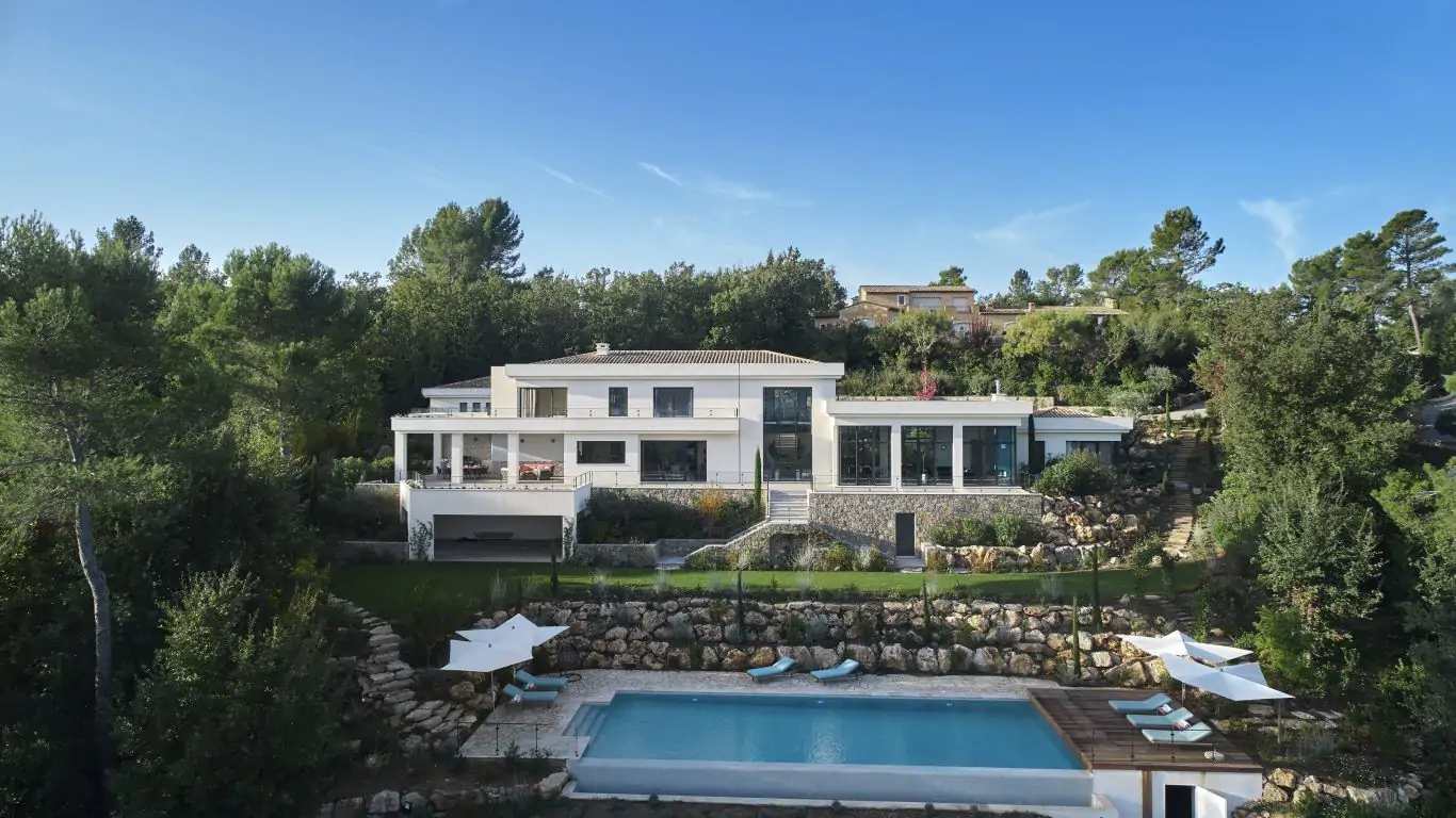 Villa Nina | Provence