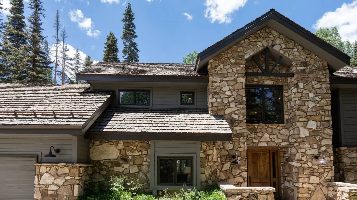 Villa Shay | Telluride