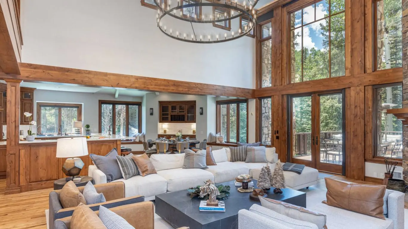 Villa Shay | Telluride