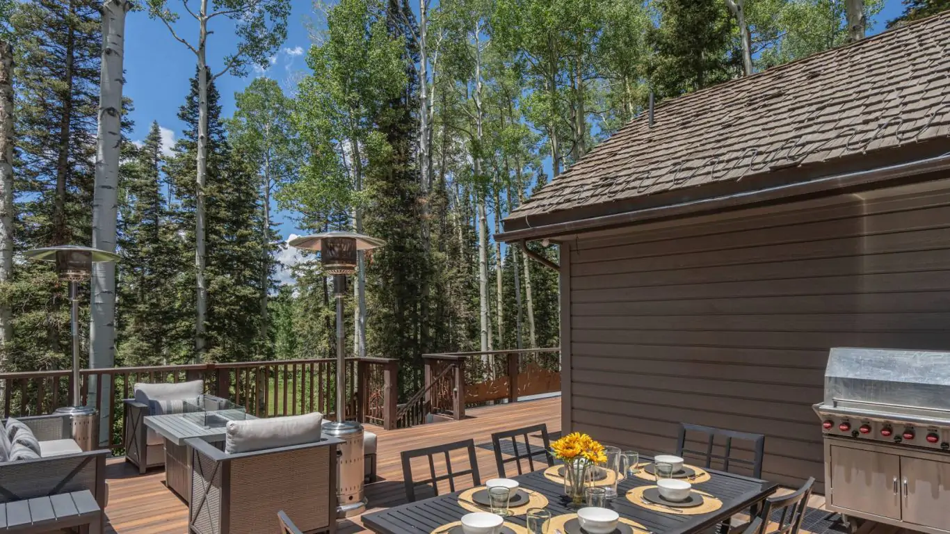 Villa Shay | Telluride