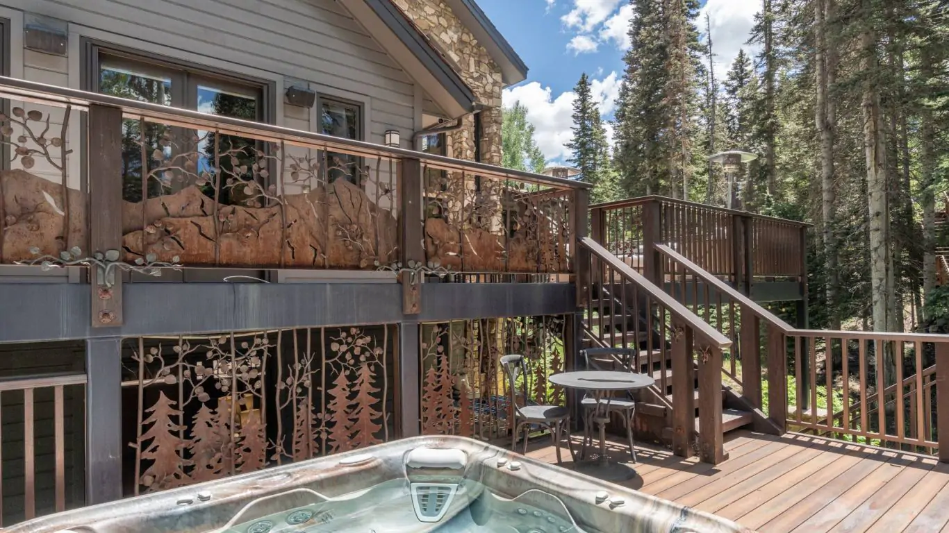 Villa Shay | Telluride