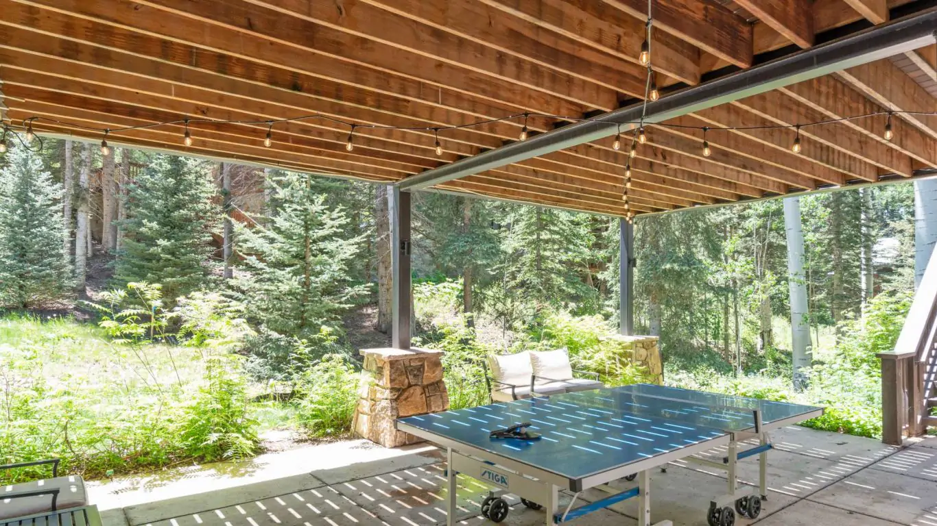 Villa Shay | Telluride