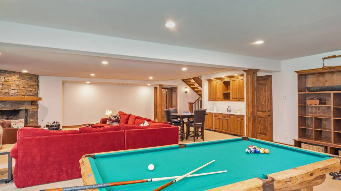 Villa Shay | Telluride