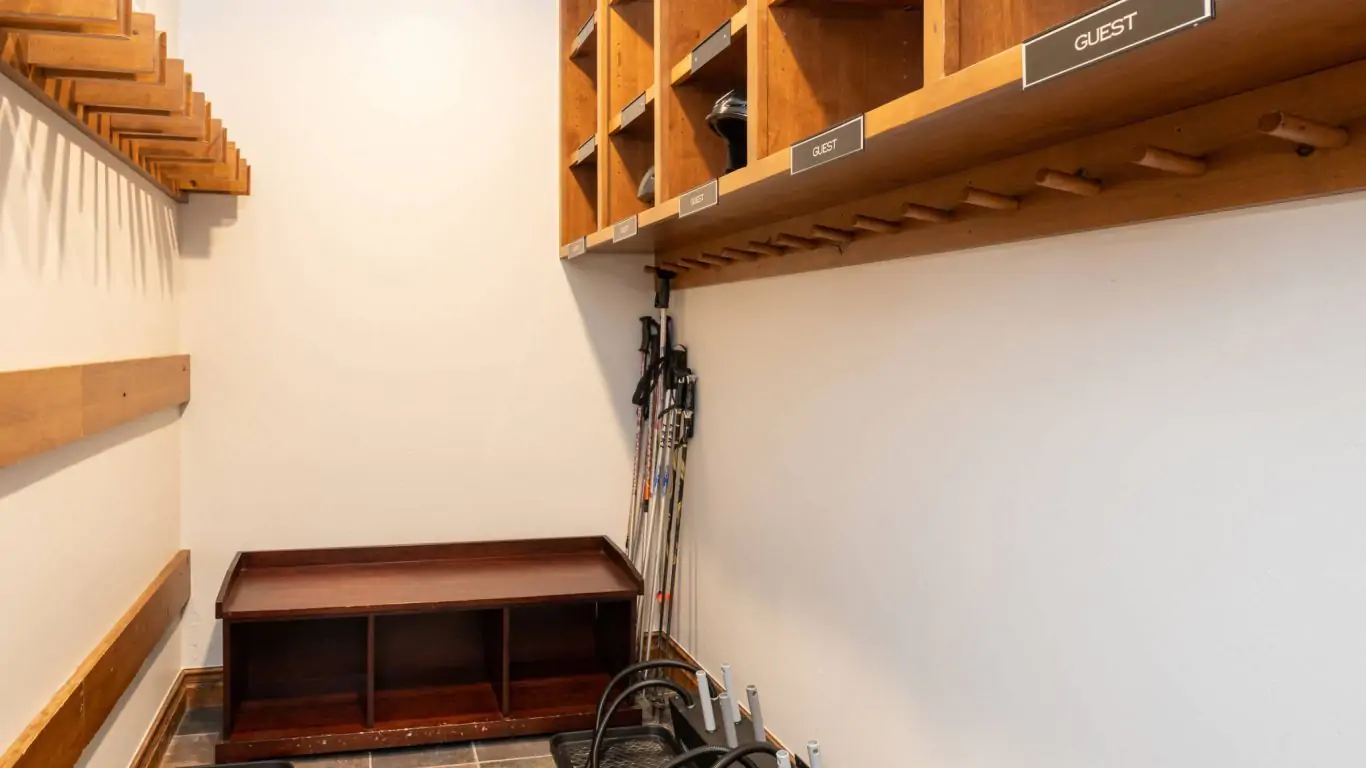 Villa Shay | Telluride