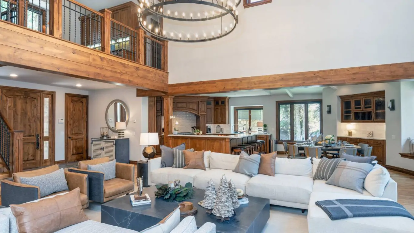 Villa Shay | Telluride