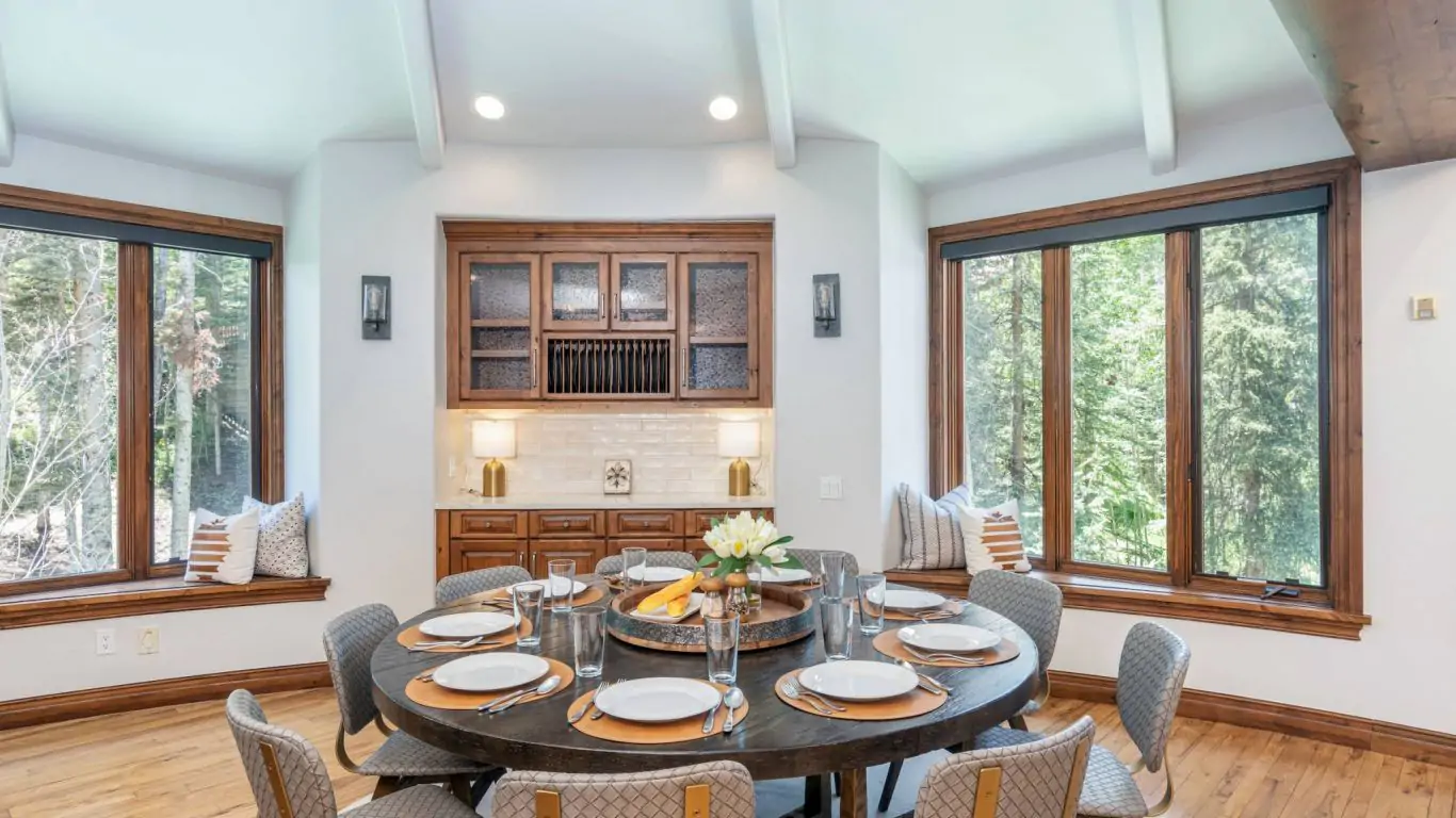 Villa Shay | Telluride