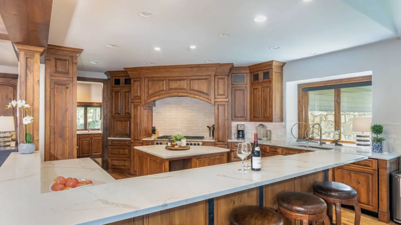 Villa Shay | Telluride