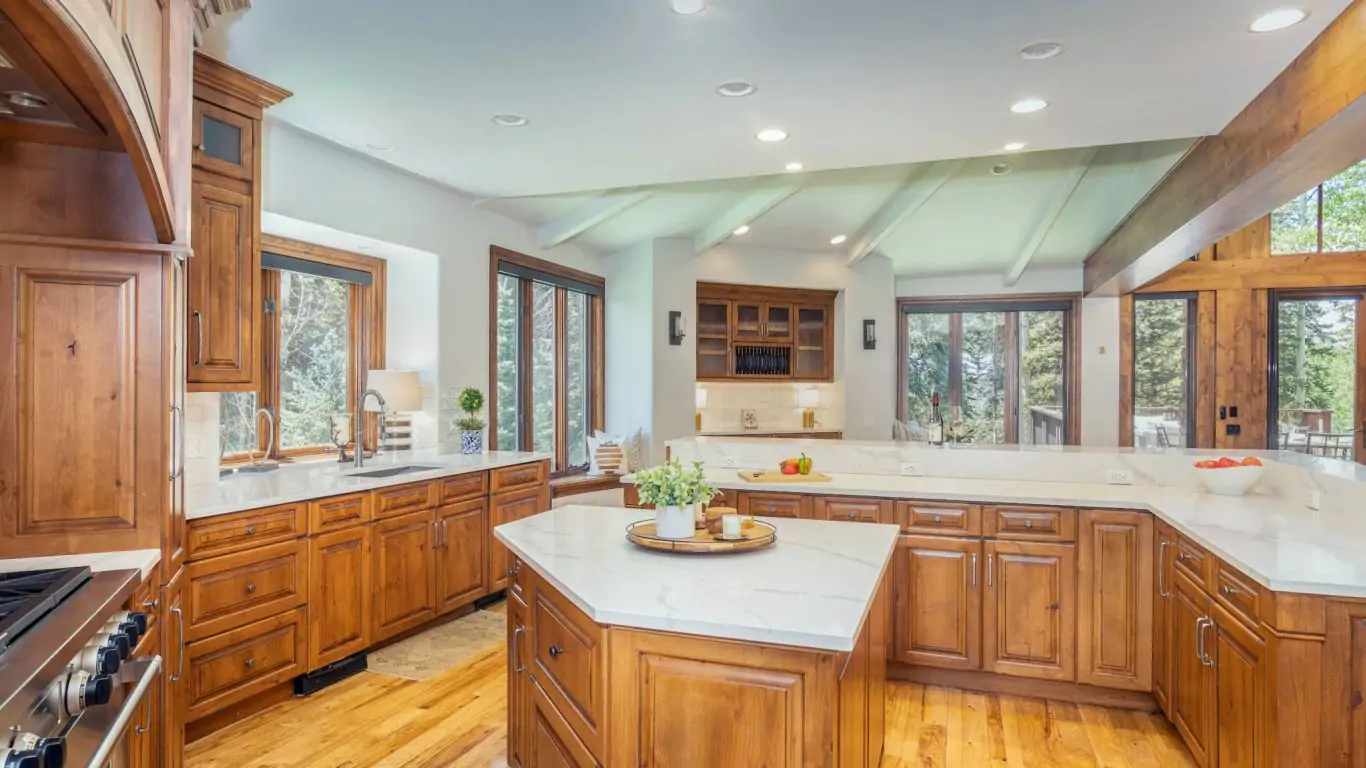 Villa Shay | Telluride