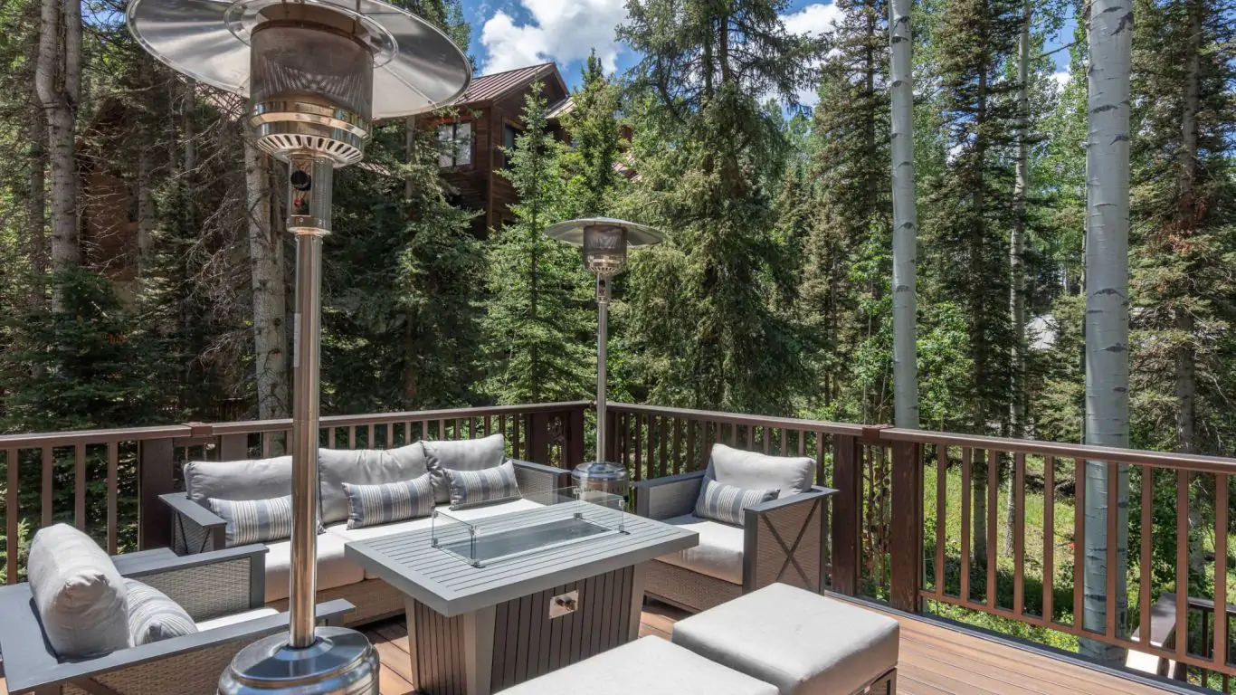 Villa Shay | Telluride