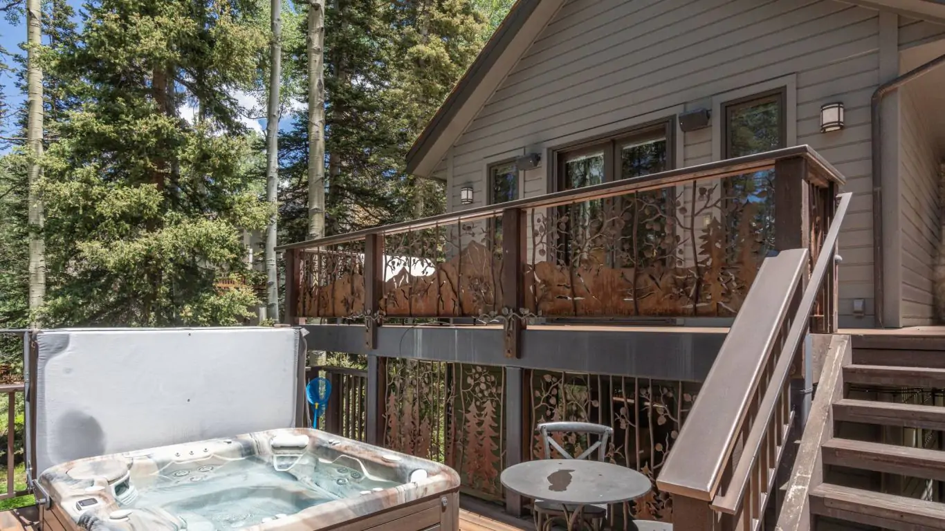 Villa Shay | Telluride