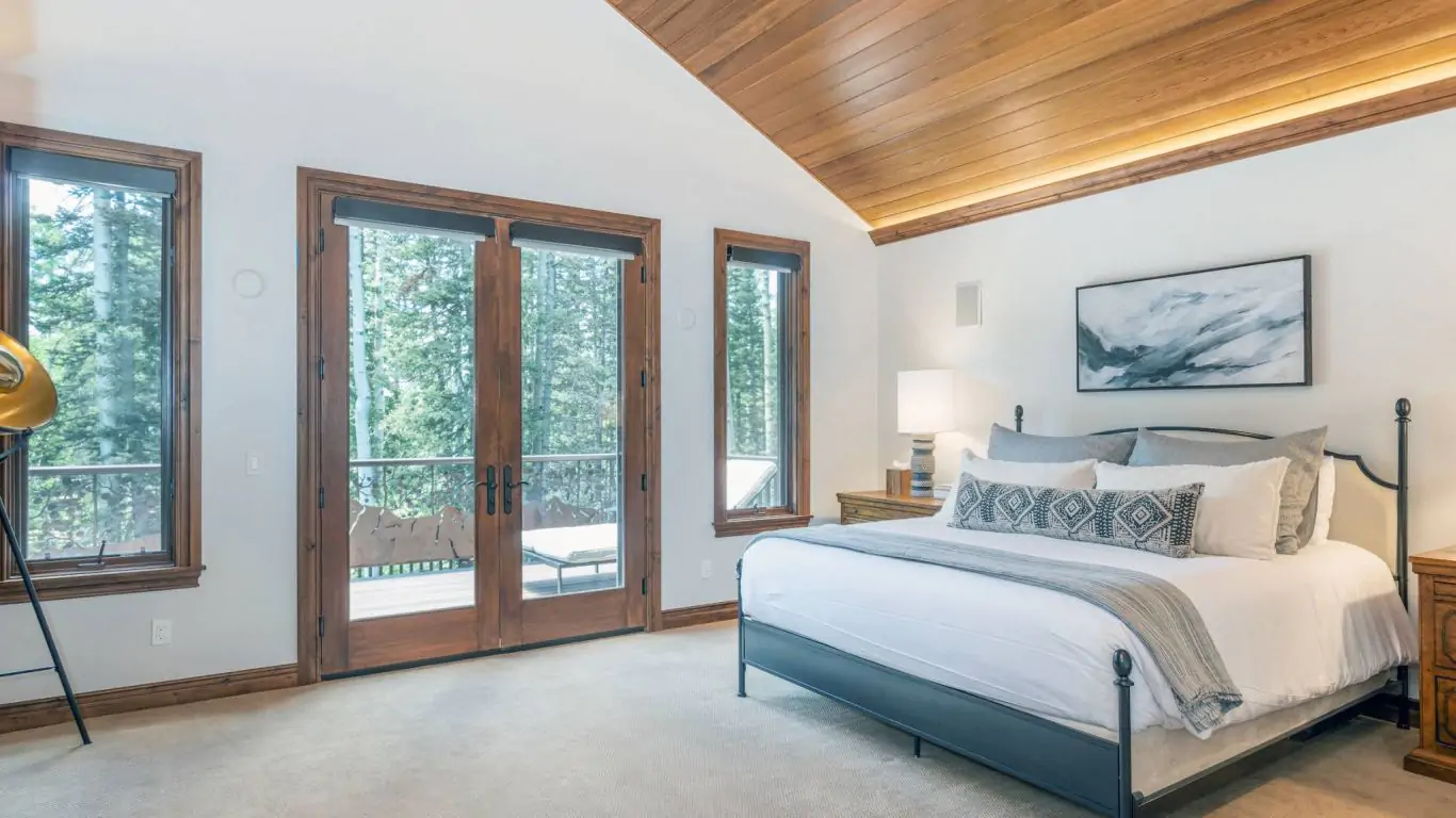 Villa Shay | Telluride