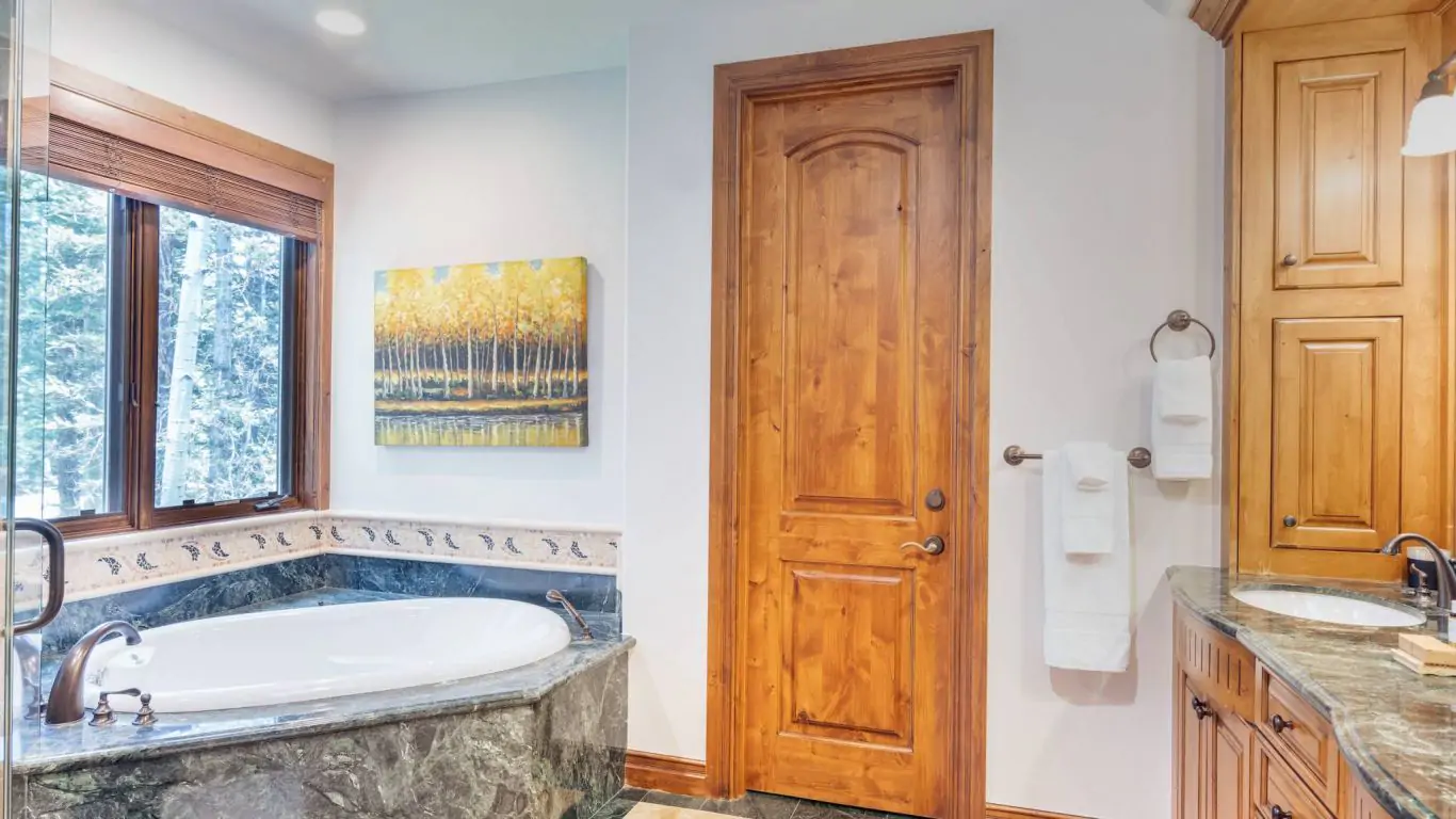 Villa Shay | Telluride