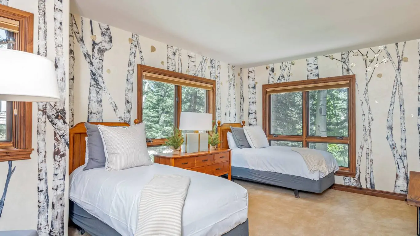 Villa Shay | Telluride