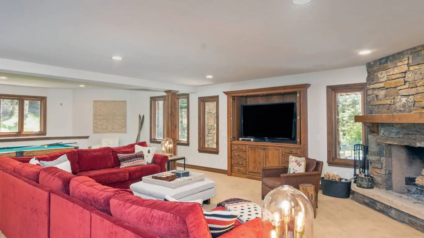 Villa Shay | Telluride