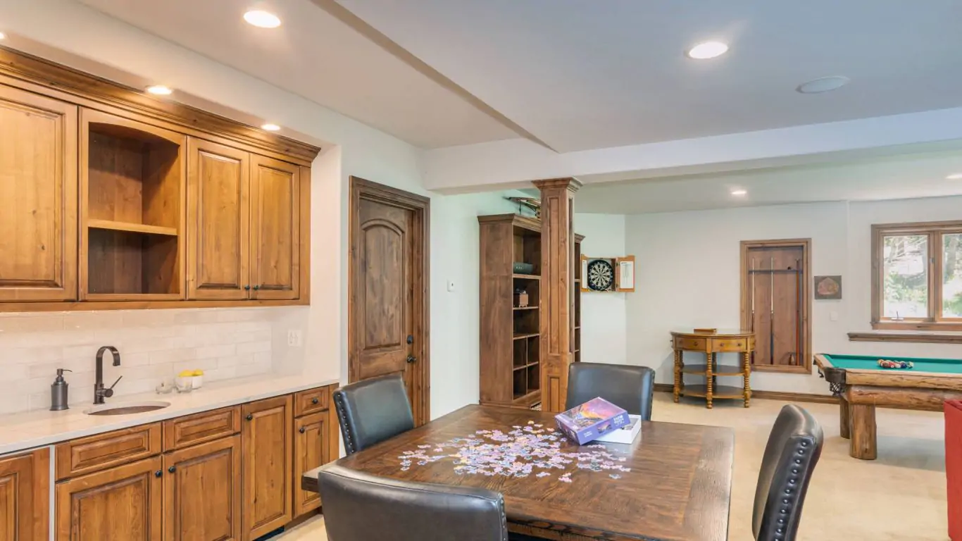 Villa Shay | Telluride