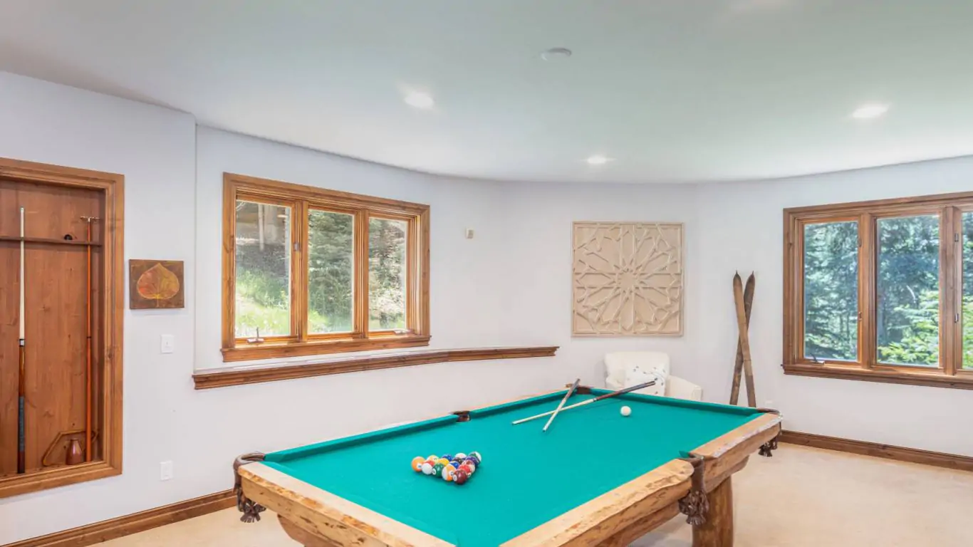 Villa Shay | Telluride