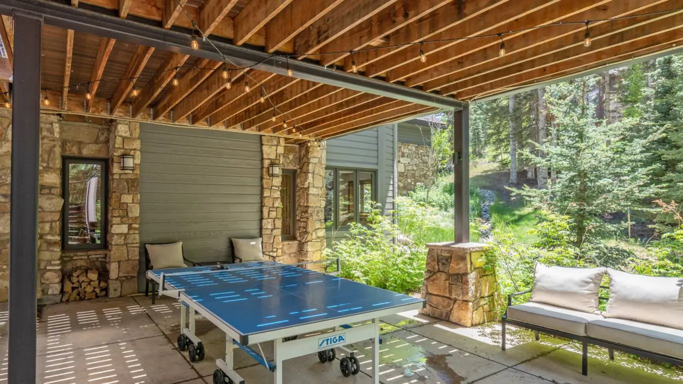 Villa Shay | Telluride