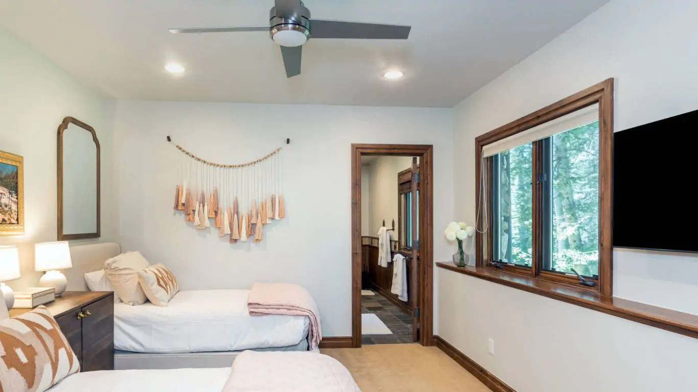 Villa Shay | Telluride