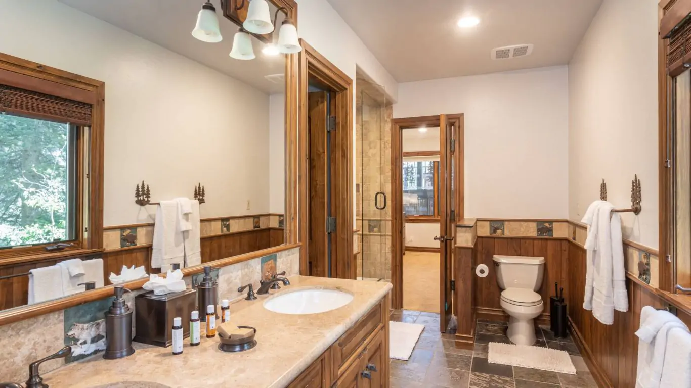 Villa Shay | Telluride