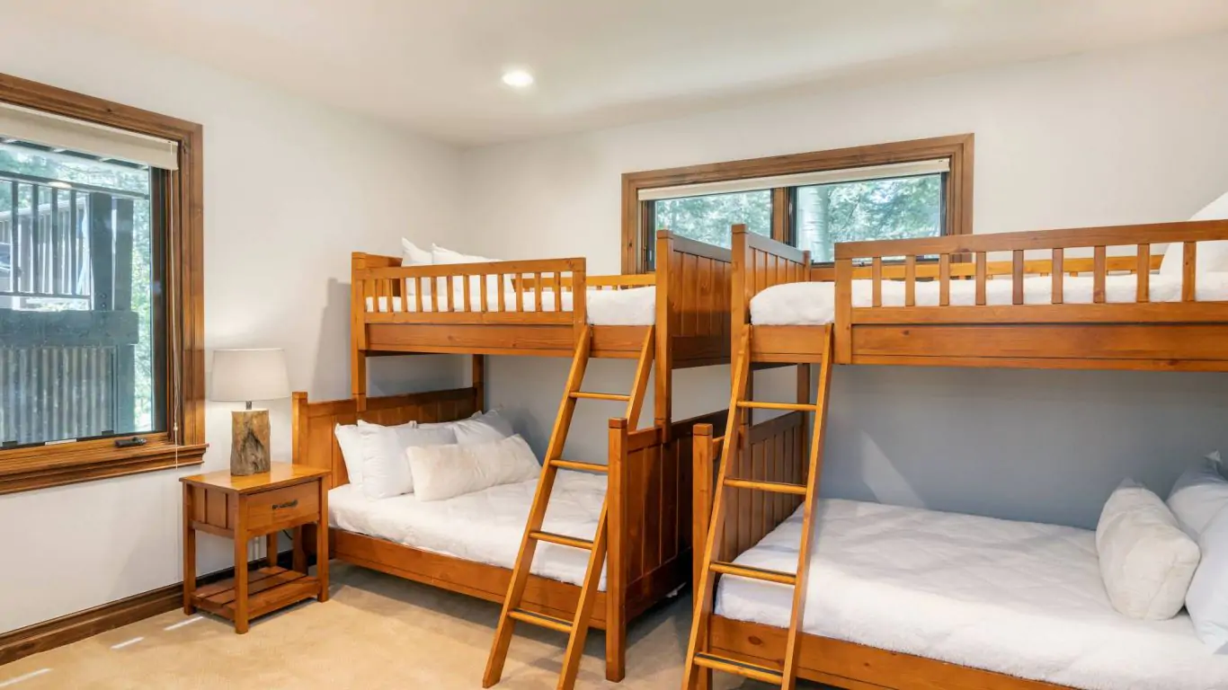 Villa Shay | Telluride