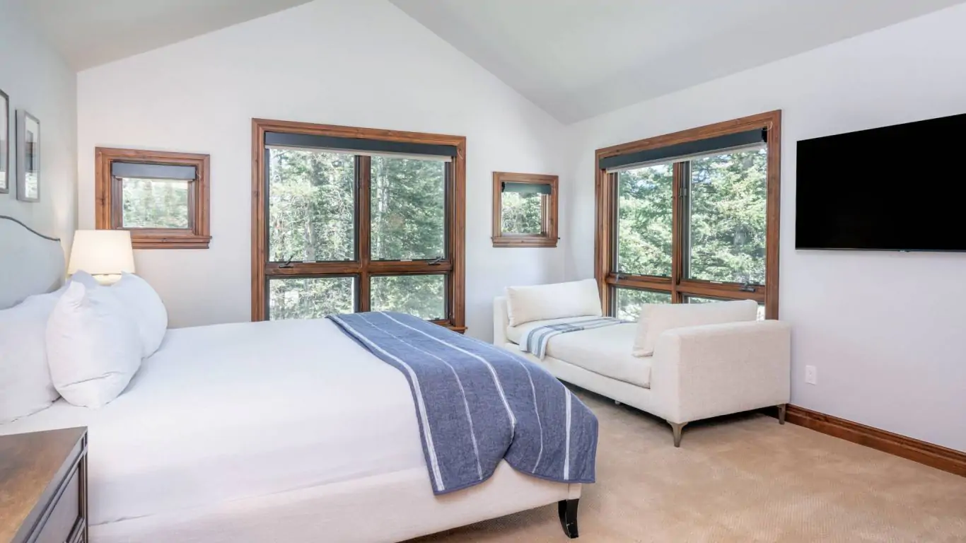 Villa Shay | Telluride
