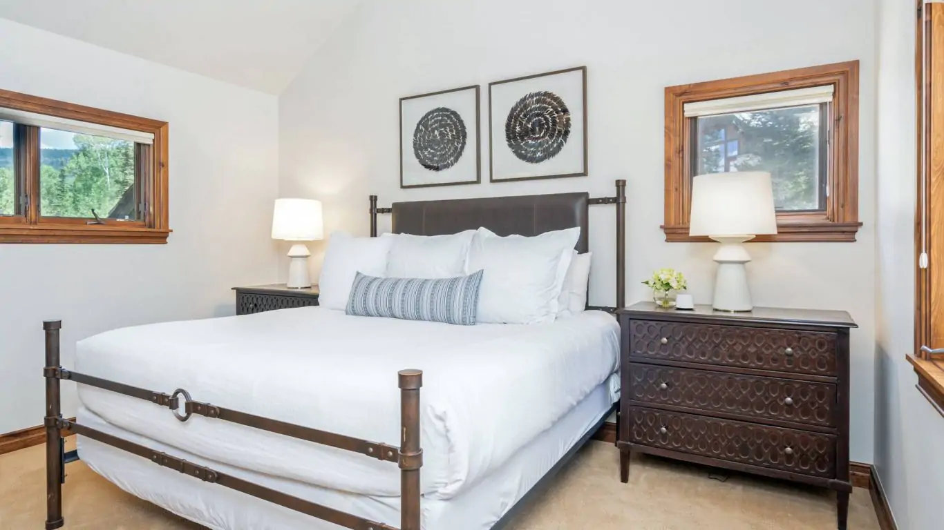 Villa Shay | Telluride