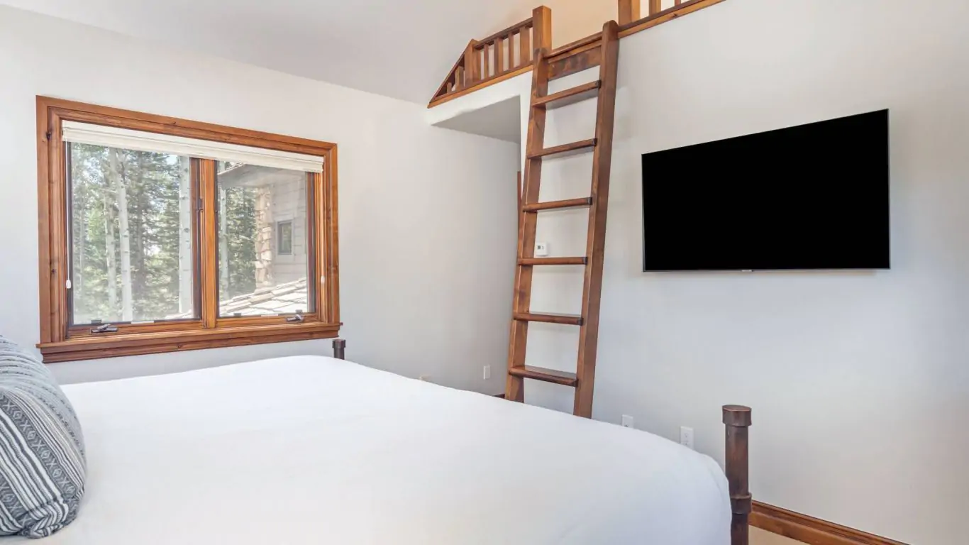 Villa Shay | Telluride