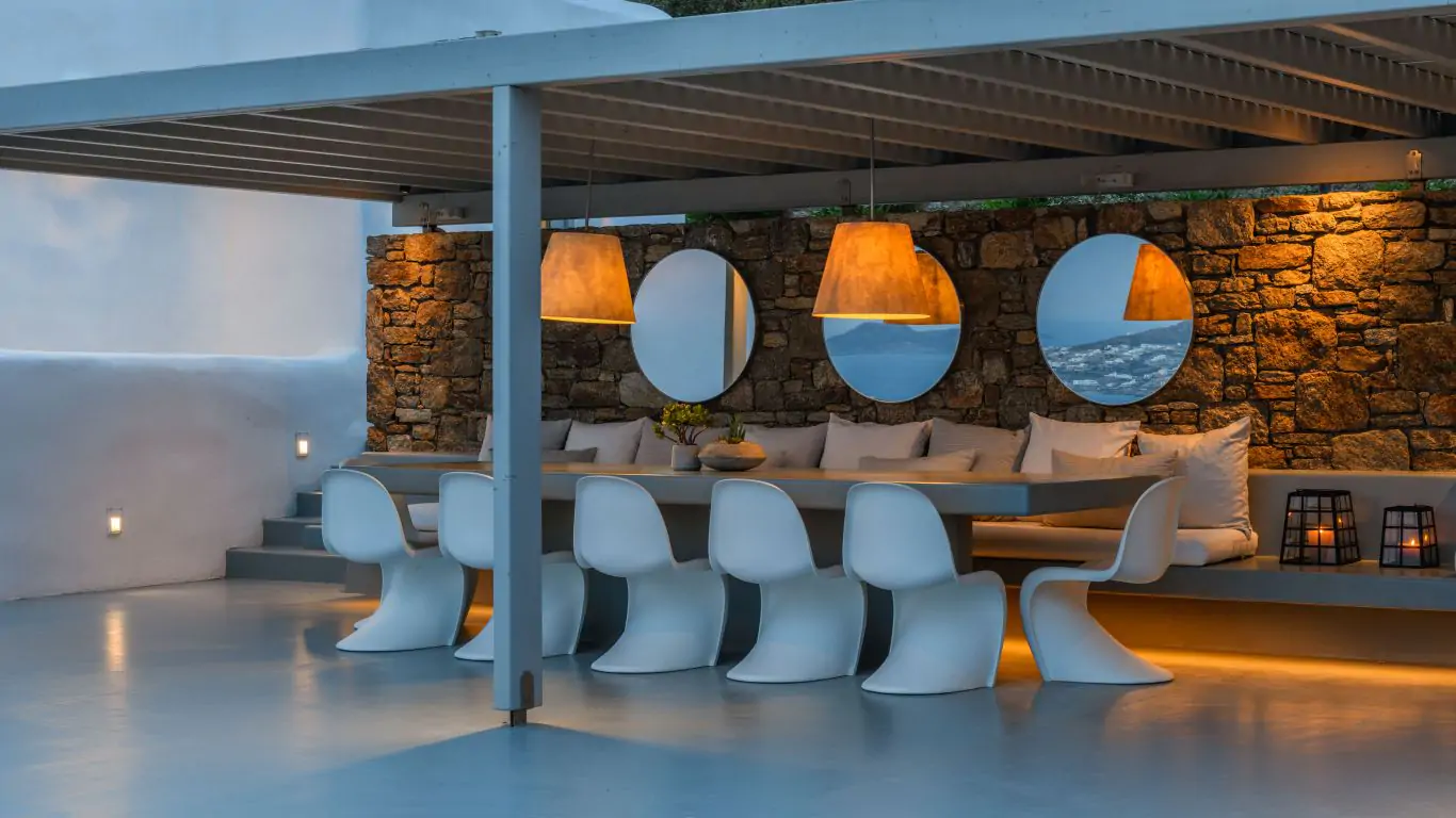 Villa May | Mykonos