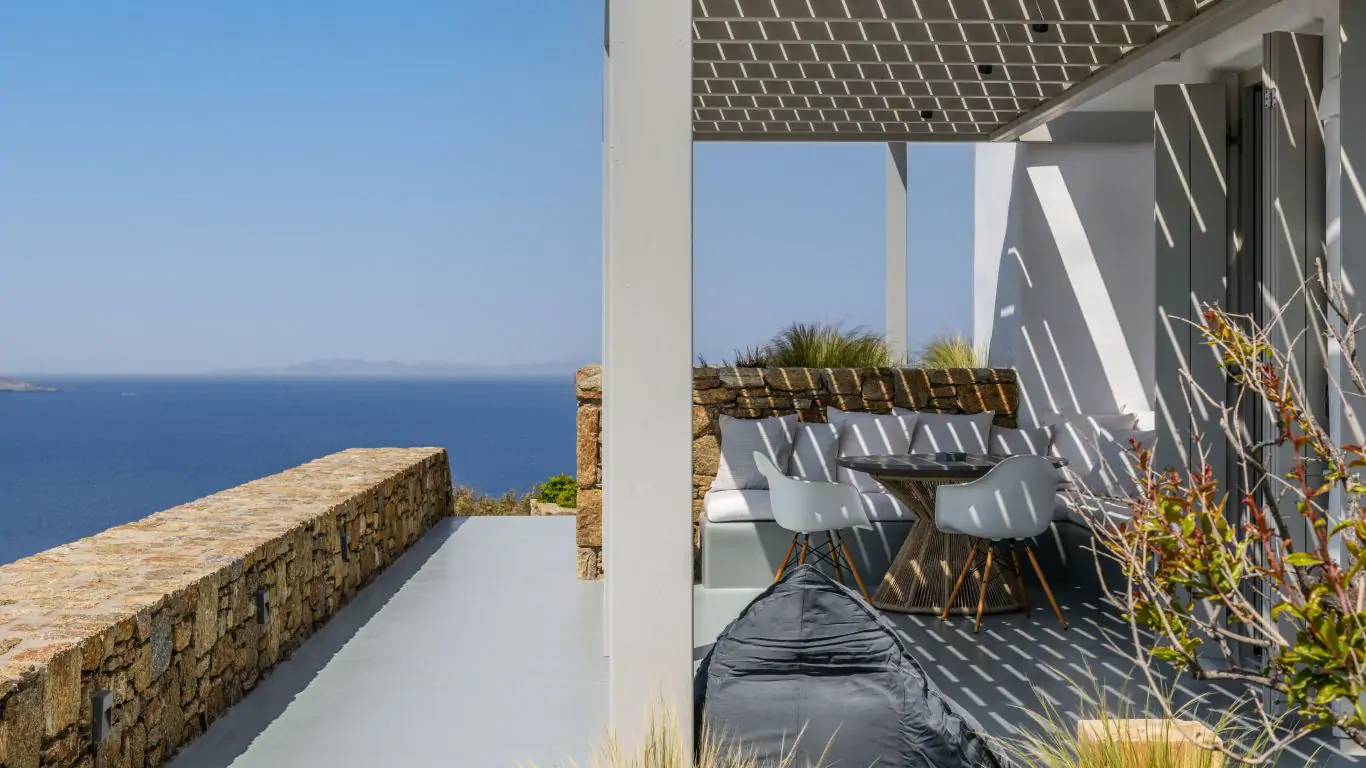 Villa May | Mykonos
