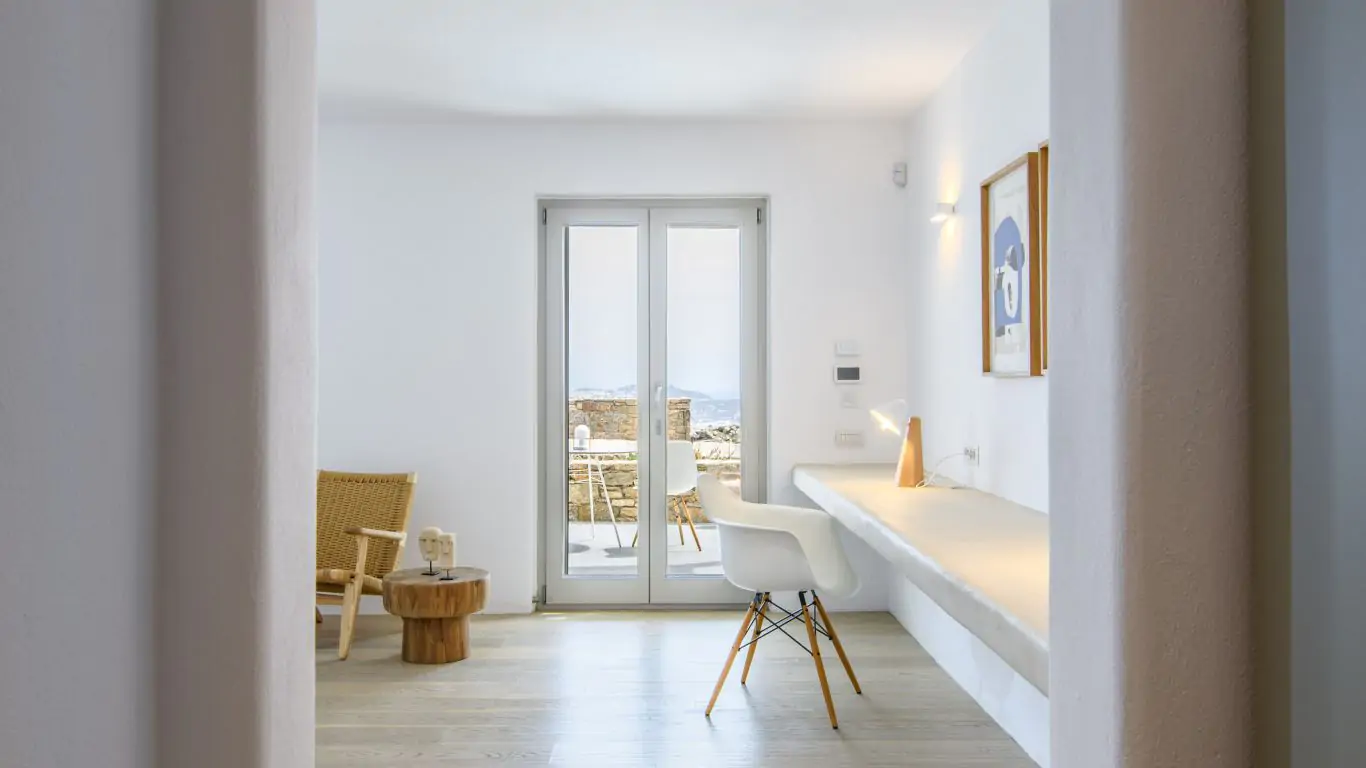 Villa May | Mykonos