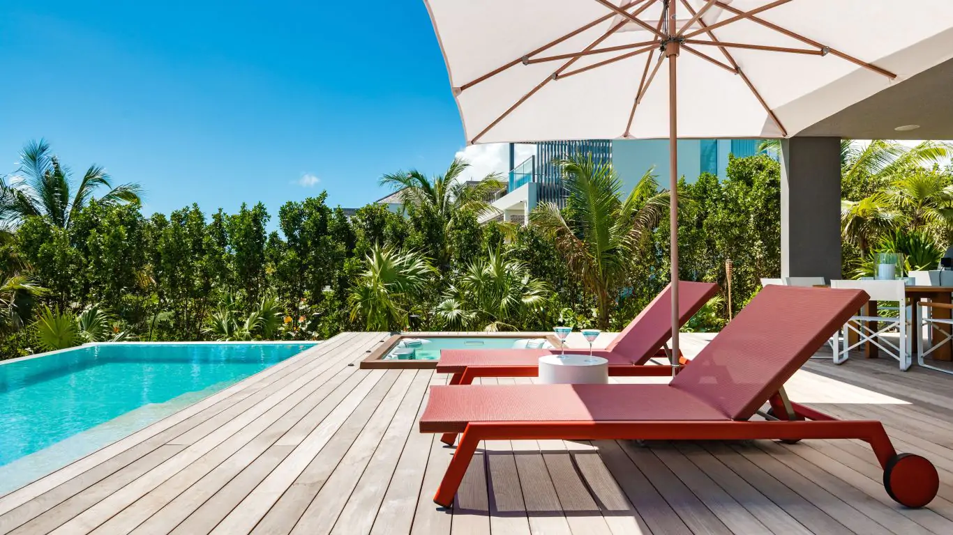 Beach Enclave Long Bay 6 | Turks and Caicos
