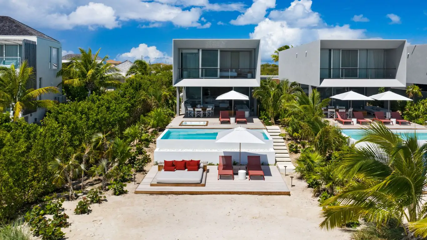 Beach Enclave Long Bay 6 | Turks and Caicos