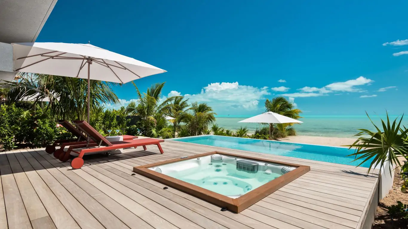 Beach Enclave Long Bay 6 | Turks and Caicos
