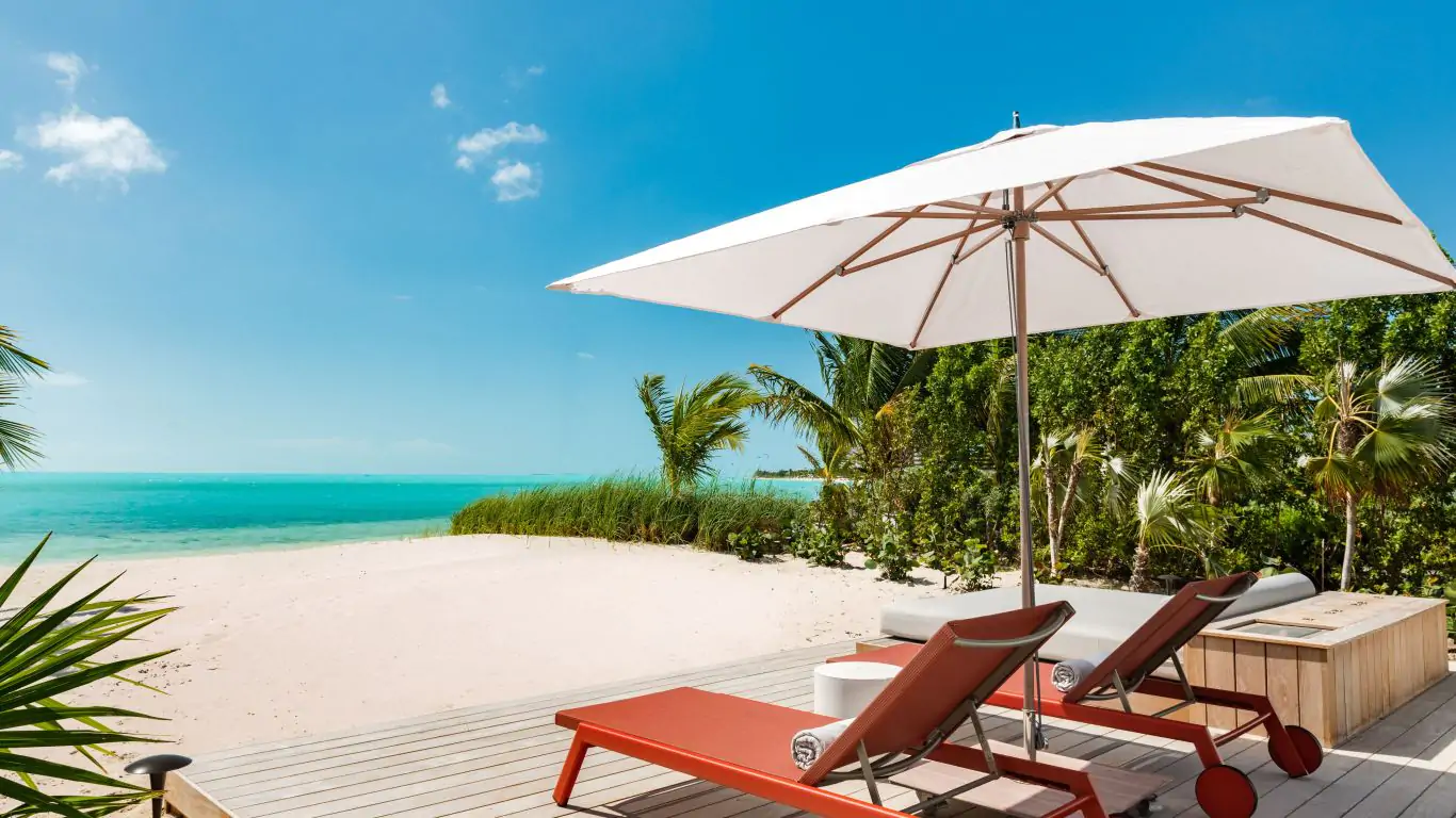 Beach Enclave Long Bay 6 | Turks and Caicos
