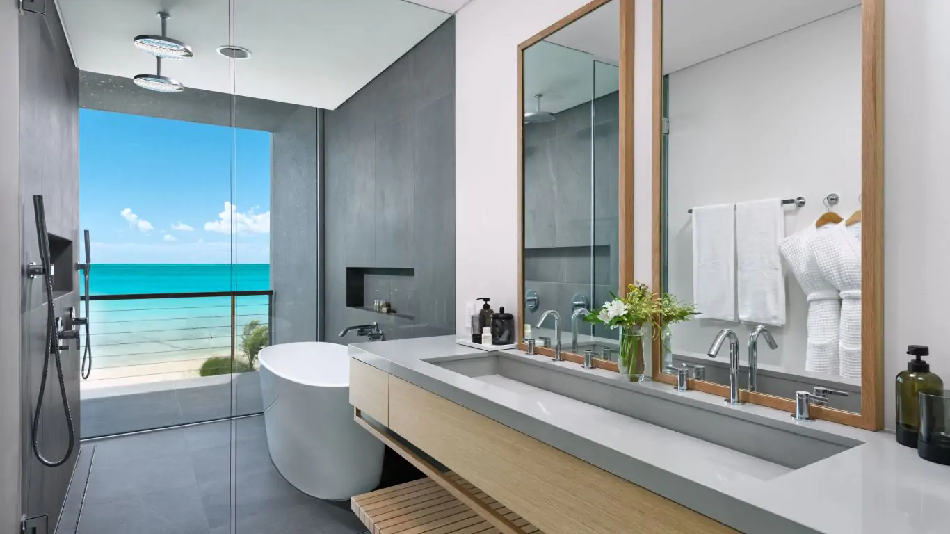 Beach Enclave Long Bay 6 | Turks and Caicos