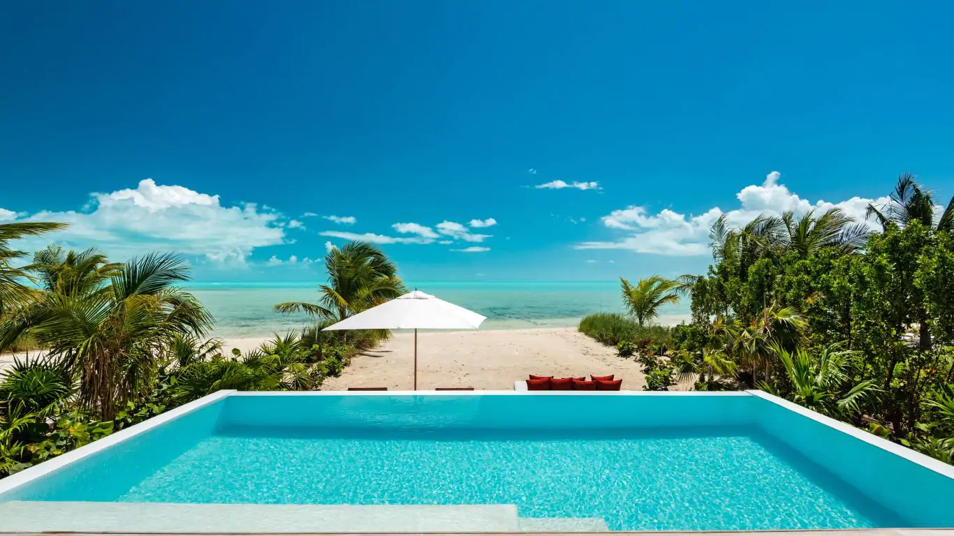 Beach Enclave Long Bay 6 | Turks and Caicos