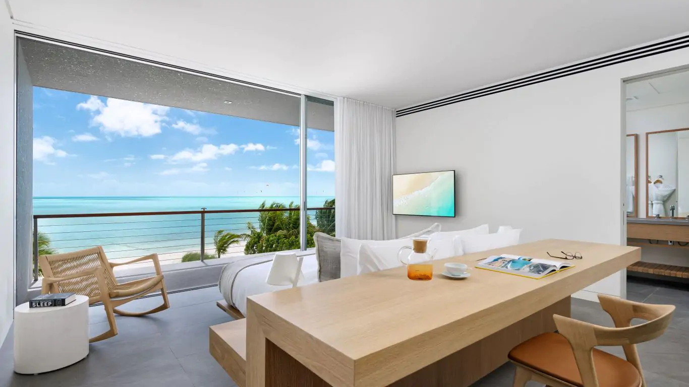 Beach Enclave Long Bay 6 | Turks and Caicos