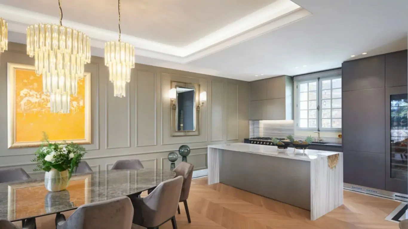 Villa Sauvagette | Cannes
