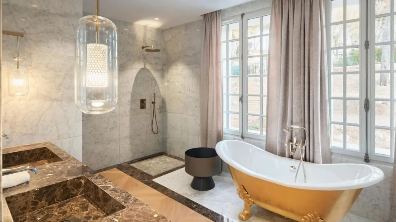 Villa Sauvagette | Cannes
